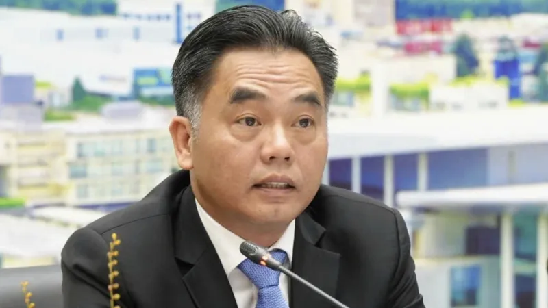 Đồng chí Nguyễn Lộc Hà được phân công chỉ đạo giải quyết công việc hàng ngày của UBND TPHCM