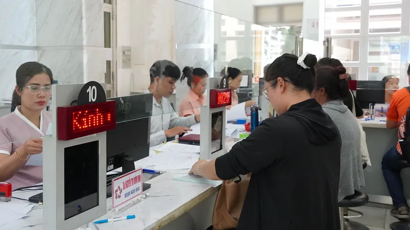TPHCM xem xét bố trí nhà ở công vụ tại khu tái định cư