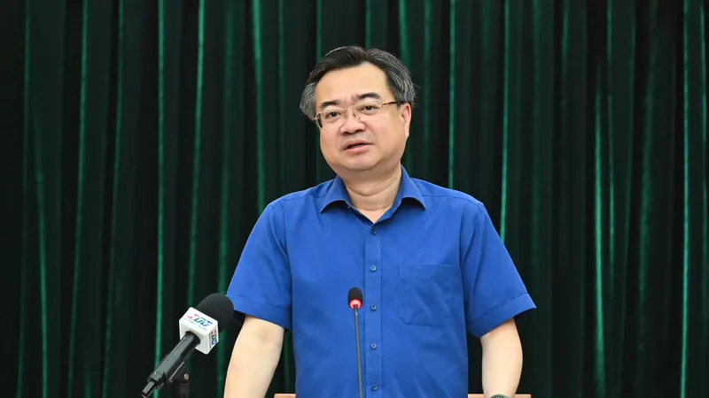 Đồng chí Nguyễn Thanh Nghị: Phát huy lợi thế, khai thác tốt nhất đặc thù của địa phương 