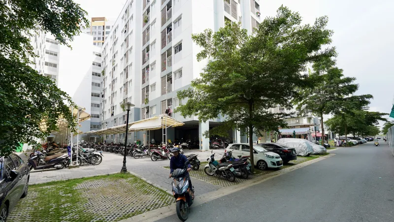 TPHCM nghiên cứu thành lập Ban Chỉ đạo về phát triển nhà ở xã hội