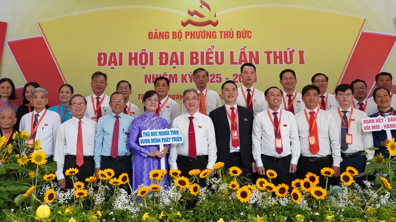 Phường Thủ Đức cần huy động “chất xám” trong hoạch định chính sách