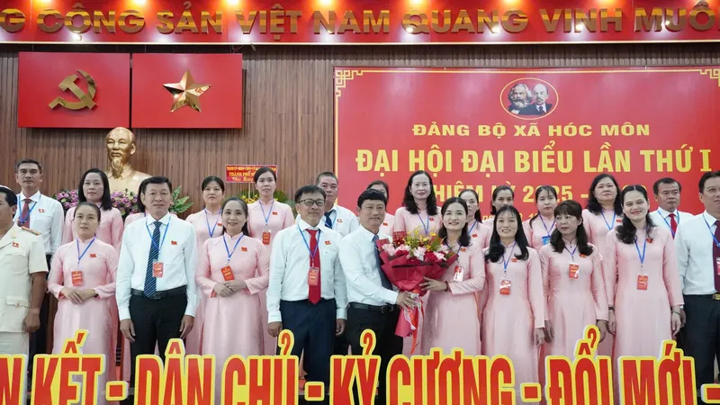 Hình thành sản phẩm du lịch mới mang đậm dấu ấn Hóc Môn trong lòng TPHCM