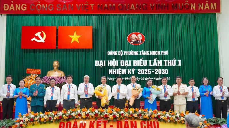 Sớm giải quyết công tác bồi thường, giải phóng mặt bằng Khu Công nghệ cao TPHCM