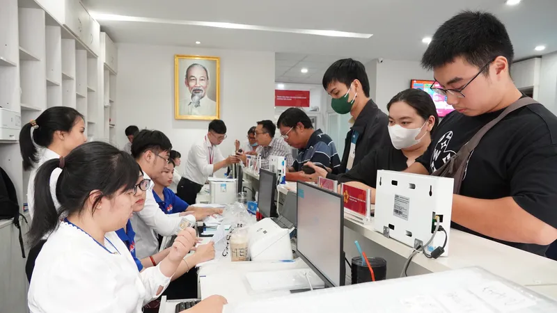 TPHCM thăm dò dư luận về hiệu quả của chính quyền địa phương 2 cấp 