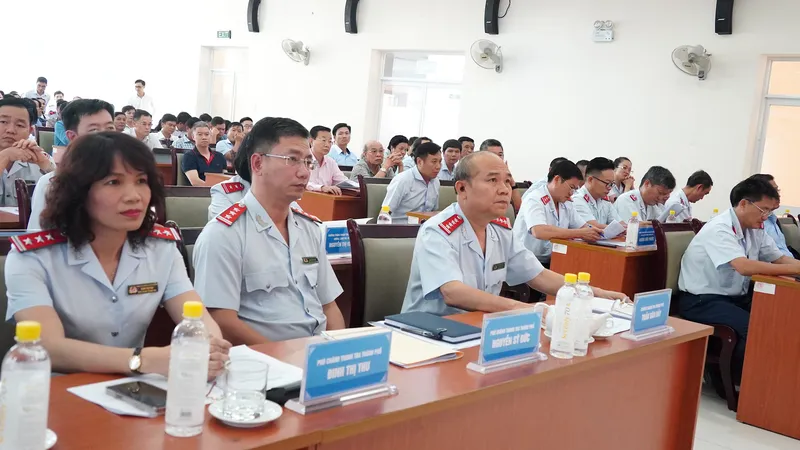 TPHCM công bố kết luận thanh tra các công trình, dự án chậm tiến độ, nguy cơ lãng phí