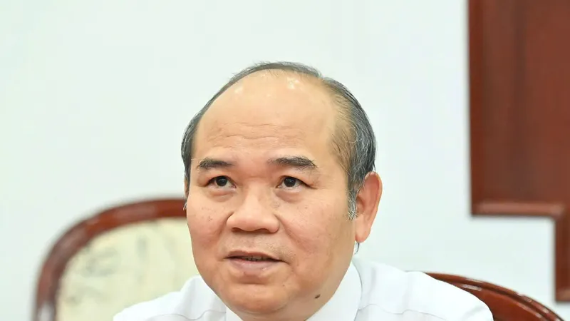 Đồng chí Trần Văn Bảy