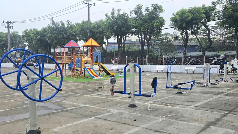 Phường Tam Bình (TPHCM): Đưa vào sử dụng nhiều công trình nâng cấp, cải tạo đường dân sinh 