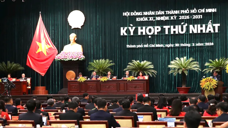Nhanh chóng vận hành đồng bộ, thông suốt, không để gián đoạn công việc