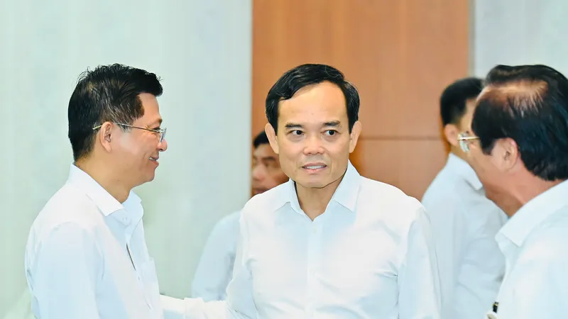 Gần 2,2 triệu đại biểu dự Hội nghị toàn quốc quán triệt, triển khai thực hiện Nghị quyết Hội nghị Trung ương 2, khóa XIV