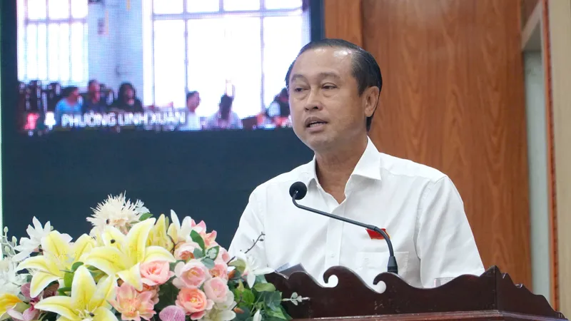 TPHCM nghiên cứu điều chỉnh tên đường và các công trình công cộng