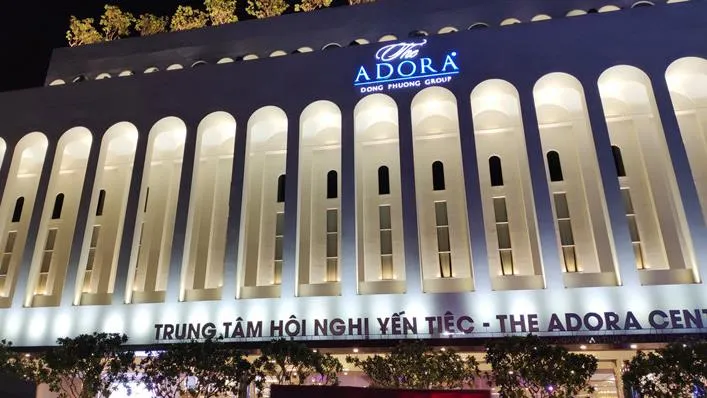 Hệ thống nhà hàng Adora bị xử phạt 16 triệu đồng vì vi phạm an toàn thực phẩm