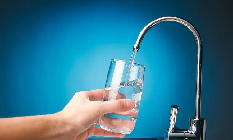 Chỉ 50,16% mẫu nước sinh hoạt tại TPHCM đạt chỉ tiêu hóa lý và vi sinh