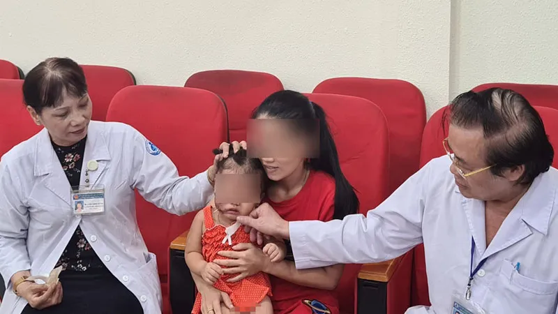 3 trường hợp bị chó cắn thương tâm