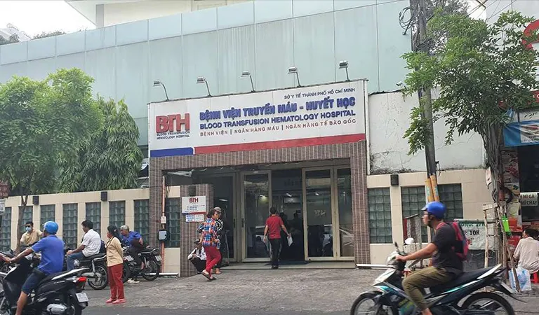 Vụ truyền thuốc hết hạn cho bệnh nhân ung thư: “Có hiện tượng tráo đổi thuốc”