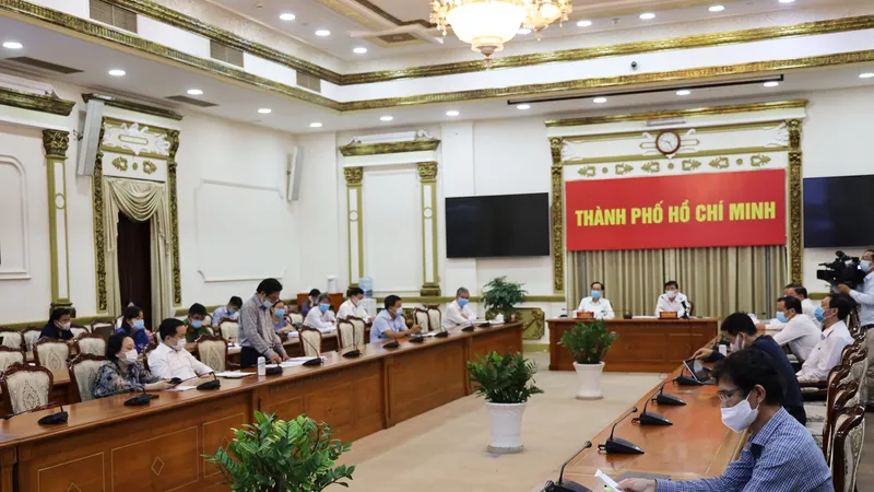 Triển khai các biện pháp tháo gỡ khó khăn cho doanh nghiệp