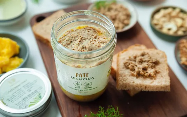 Thêm 1 ca nhập viện do sử dụng sản phẩm pate Minh Chay tại Bệnh viện Nhân dân 115