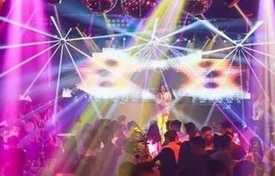 Quán bar, karaoke, vũ trường được phép hoạt động trở lại