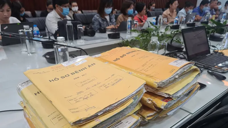 Một bệnh nhân được bảo hiểm y tế chi trả kỷ lục: hơn 38 tỷ đồng