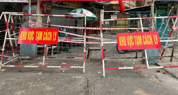 TPHCM ghi nhận thêm 51 ca nghi nhiễm mới