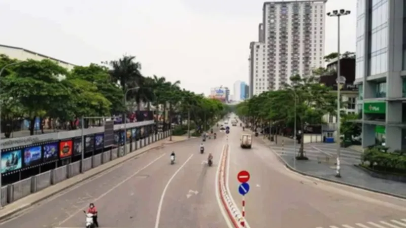 Sở Y tế TPHCM đề xuất toàn thành phố giãn cách theo Chỉ thị 15 thêm 2 tuần