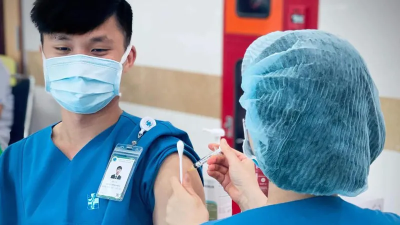 Bệnh viện Đại học Y dược TPHCM sẽ hoạt động bình thường từ ngày 21-6