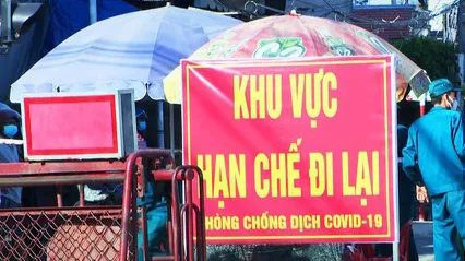 Sở LĐTB-XH TPHCM: 506 người mắc Covid-19 tại Cơ sở cai nghiện Bố Lá đã được cách ly, khoanh vùng