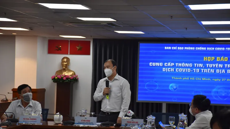 Thận trọng chia sẻ, bình luận các thông tin chưa rõ đúng, sai