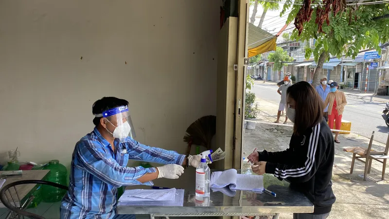 TPHCM: Đã hỗ trợ hơn 2.181 tỷ đồng và 1 triệu túi an sinh cho người dân