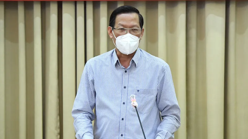 TPHCM sẽ xây mới, sửa chữa cơ sở vật chất phục vụ y tế và giáo dục