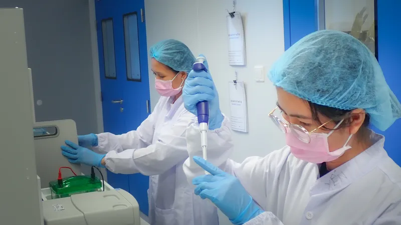 Sở Y tế TPHCM yêu cầu các đơn vị báo cáo việc mua kit test của Công ty Việt Á