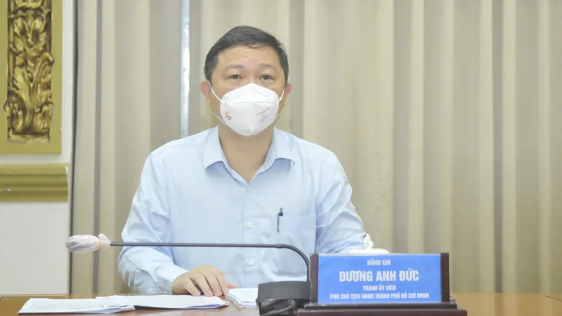TPHCM kiến nghị đổi mới cơ cấu y tế cơ sở