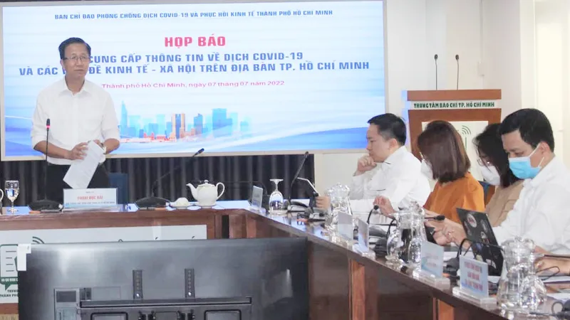 Nhiều vướng mắc liên quan đến kinh phí trong phòng chống dịch