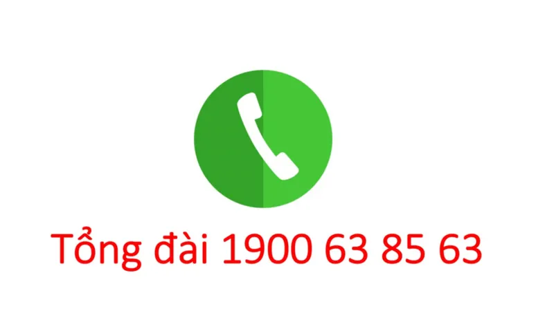 Sở Y tế TPHCM ra mắt tổng đài hướng dẫn dịch vụ hành chính công trực tuyến