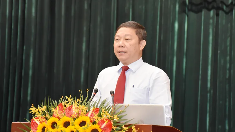 Mô hình thí điểm Ban Quản lý an toàn thực phẩm cơ bản đạt được mục tiêu đề ra