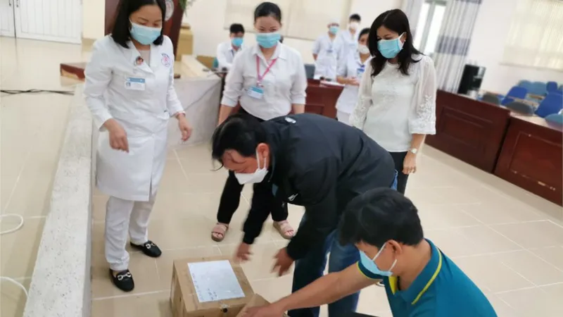 Cơ sở y tế công lập được xây dựng kế hoạch, lựa chọn nhà thầu cung cấp thuốc