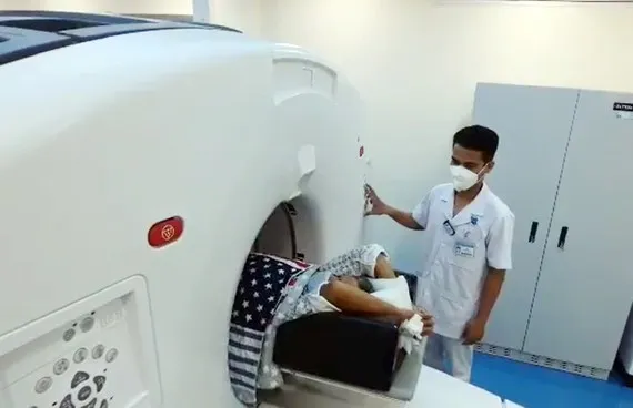 Hội chẩn đa chuyên khoa giúp kéo dài sự sống cho người bệnh ung thư