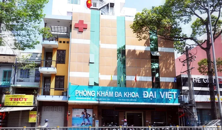 Xử phạt nhiều phòng khám đa khoa vi phạm khám chữa bệnh