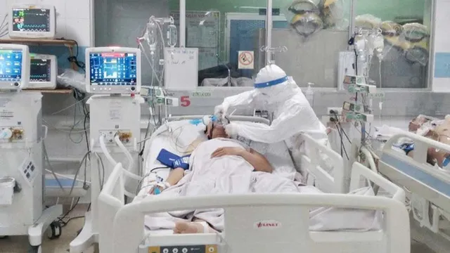TPHCM: Ghi nhận một ca tử vong liên quan đến Covid-19 