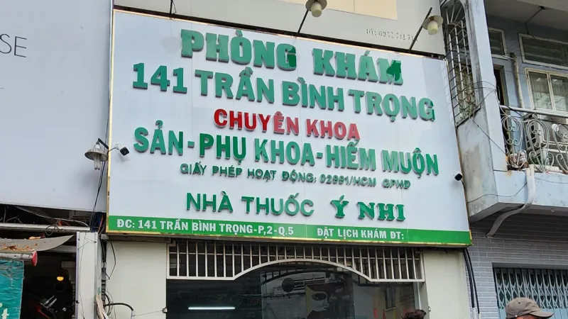 Lộ thông tin người bệnh, bác sĩ bị xử phạt