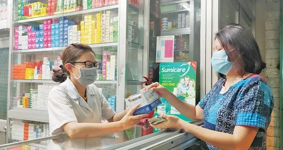 Nhiều cá nhân giả mạo hồ sơ để cấp chứng chỉ hành nghề dược 