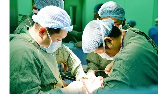 Lĩnh vực ghép tủy xương - tế bào gốc tại Việt Nam đã phát triển mạnh