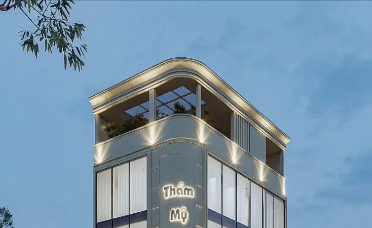 Thẩm mỹ quốc tế Lucy bị đình chỉ vẫn ngang nhiên hoạt động