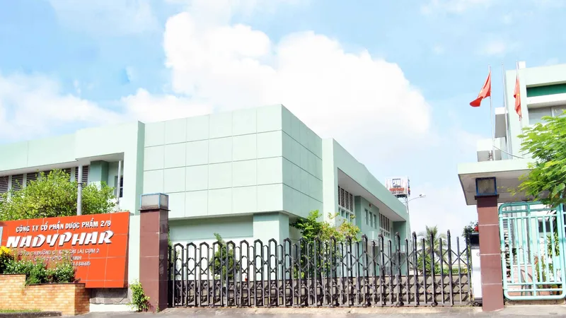 TPHCM: Nhiều công ty dược bị Bộ Y tế xử phạt hành chính 