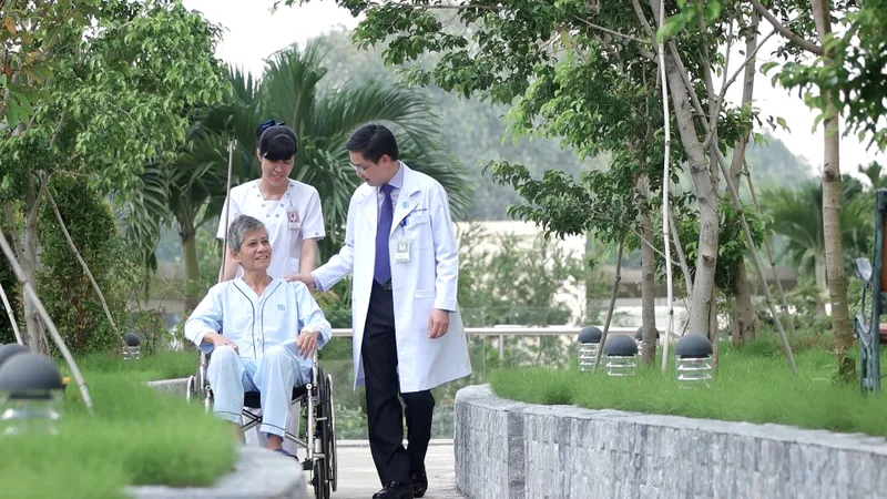 Nâng cao chất lượng dân số, an toàn và hiệu quả