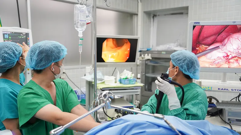 Phê duyệt Đề án phát triển hệ thống y tế trở thành Trung tâm chăm sóc sức khỏe khu vực ASEAN
