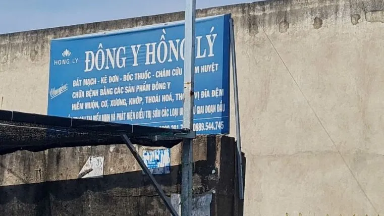 TPHCM xử phạt nhiều công ty thiết bị y tế 