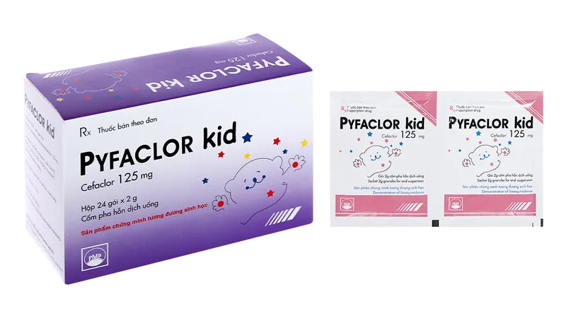 Dược phẩm Pymepharco bị xử phạt vì sản xuất thuốc kém chất lượng