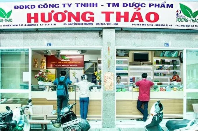 TPHCM: Xử phạt nhiều công ty dược, mỹ phẩm vi phạm quy định