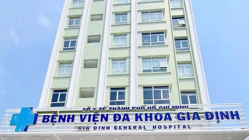 Sở Y tế TPHCM yêu cầu Bệnh viện Đa khoa Gia Định tạm ngưng thực hiện phẫu thuật hút mỡ bụng