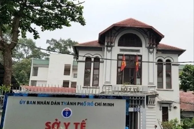 TPHCM thu hồi hơn 360 số công bố thiết bị y tế